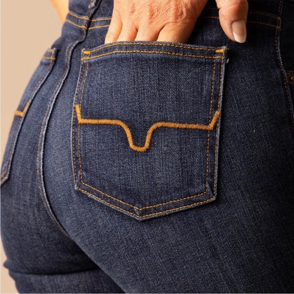 Kimes Ranch Denim - NWOT Kimes Ranch Jennifer 2x32